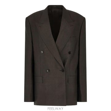 [W63]구찌 865194ZAUV6 2062 남성 블레이저 자켓 베스트 GIACCHE GILET