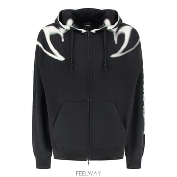 | Other Brand | [W63]Y3 ADIDAS KR1061 BLACK ���� ���� ���� �ٿ� �ƿ��� GIUBBINI[W63]Y3 ADIDAS KR1061 BLACK ���� ���� ���� �ٿ� �ƿ���