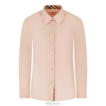 Burberry [W63]������ 8111216 C3101 ���� ���� ���� ����콺 CAMICIE[W63]������ 8111216 C3101 ���� ���� ���� ����콺 CAMI