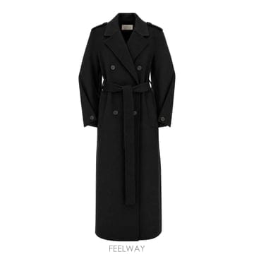 | Other Brand | [W63]THE DYNAMIS STUDIO DS13F26 BLK110 ���� ��Ʈ �ƿ��� ž CAPPOTTI[W63]THE DYNAMIS STUDIO DS13F26 BLK110 ���� ��Ʈ �ƿ�