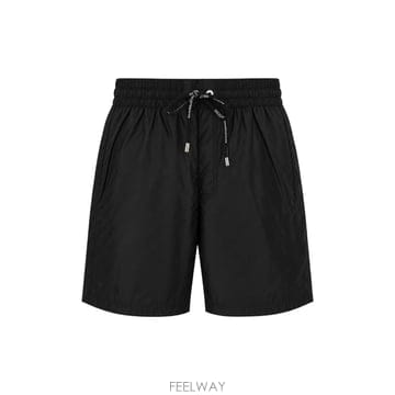 [W63]돌체앤가바나 M4A13TFJSDF N0000 남성 수영복 스윔팬츠 수영바지 COSTUMI DA BA