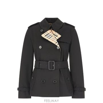 Burberry [W63]������ 8135307 A1189 ���� ��Ʈ �ƿ��� ž TRENCH[W63]������ 8135307 A1189 ���� ��Ʈ �ƿ��� ž TRENCH