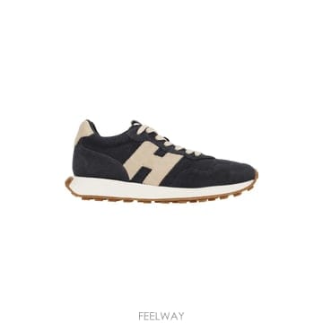 Hogan [W63]ȣ�� HXM6010EH41VFX 0FDC ���� ����Ŀ�� ������ SNEAKERS[W63]ȣ�� HXM6010EH41VFX 0FDC ���� ����Ŀ�� ������ SNE