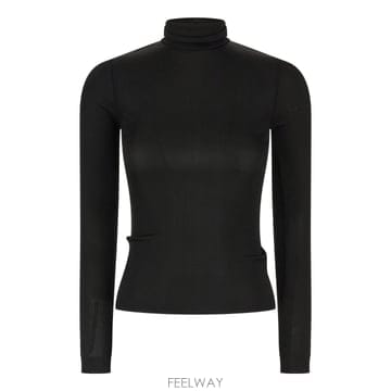 | Other Brand | [W63]AGOLDE A7479 BLACK ���� ž �μҸ� ���� TOP[W63]AGOLDE A7479 BLACK ���� ž �μҸ� ���� TOP
