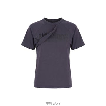 Maison Margiela [W63]�����Ľ� S62GD0224M20048 524 ���� Ƽ���� ���� ž T SHIRT[W63]�����Ľ� S62GD0224M20048 524 ���� Ƽ���� ���� ž 