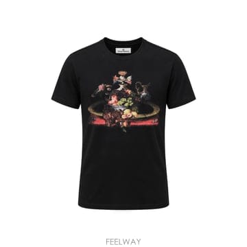 ViVienne westwood [W63]���ȿ���Ʈ��� 3G010069J00BL N401 ���� Ƽ���� ���� ž T SHIRT[W63]���ȿ���Ʈ��� 3G010069J00BL N401 ���� Ƽ���� 