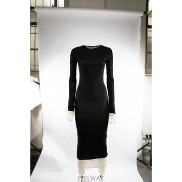 | Other Brand | [W63]PHOEBE PHILO ER159VI3708 900BK ���� ���ǽ� �巹�� ABITI[W63]PHOEBE PHILO ER159VI3708 900BK ���� ���ǽ� �巹��
