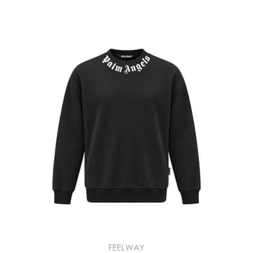 Palm Angels [W63]�ʾ����� PAMBA003FL001 1003 ���� ������ �ĵ� ����Ʈ���� ���� FELPE[W63]�ʾ����� PAMBA003FL001 1003 ���� ������ �ĵ� ����