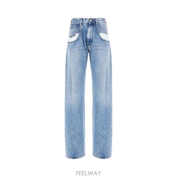 Maison Margiela [W63]�������������� S51LA0052S30513 470 ���� ������ û���� ���� JEANS[W63]�������������� S51LA0052S30513 470 ���� ������ û