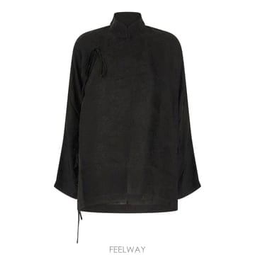| Other Brand | [W63]UMA WANG UP6017 UW900 ���� ž �μҸ� ���� TOP[W63]UMA WANG UP6017 UW900 ���� ž �μҸ� ���� TOP