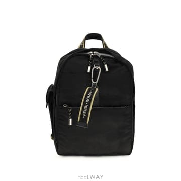 FENDI [K68]��� 7VZ096B12T F0QA1 ���� ���� �賶 Climb Backpack[K68]��� 7VZ096B12T F0QA1 ���� ���� �賶 Climb Backpa