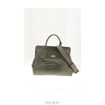| Other Brand | [K68]VISONA 26821 OLIVA ���� ����� ũ�ν��� ��Ŷ�� ž�ڵ�� BENGALA BAG[K68]VISONA 26821 OLIVA ���� ����� ũ�ν��� ��Ŷ�� ž