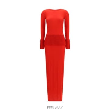 Alaia [K68]�˶��̾� AA9R3263K280D 353 ���� ���ǽ� �� �̵� �̴� �巹�� Bodycon merin[K68]�˶��̾� AA9R3263K280D 353 ���� ���ǽ� �� �̵� ��