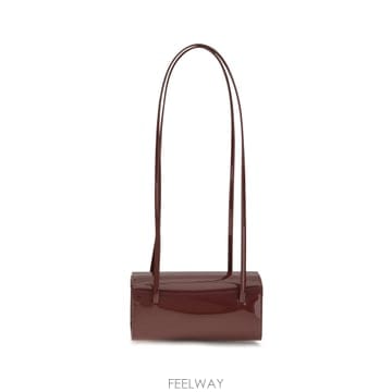 | Other Brand | [K68]FANE MIEBAG COULIS ���� ����� ũ�ν��� ��Ŷ�� ž�ڵ�� Mie brushed lea[K68]FANE MIEBAG COULIS ���� ����� ũ�ν��� ��Ŷ�� ž