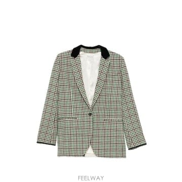 | Other Brand | [P13]FORTE FORTE 15314MYJACKETROYAL ���� ĳ�־����� �������� �ĵ����� ��Ŷ ����[P13]FORTE FORTE 15314MYJACKETROYAL ���� ĳ�־����� ��