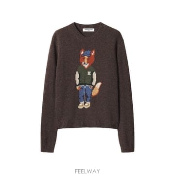 Maison Kitsune [P13]���� Ű���� MRWKJ09KT12410553 ���� ��Ʈ �����Ʈ ��������Ʈ ������ Ǯ���� ũ���[P13]���� Ű���� MRWKJ09KT12410553 ���� ��Ʈ �����