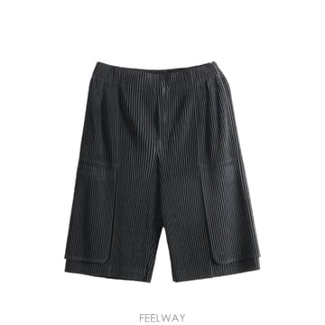 | Other Brand | [P13]HOMME PLISSE ISSEY MIYAKE HP68JF09415 ���� ������ �ݹ��� ���´�����[P13]HOMME PLISSE ISSEY MIYAKE HP68JF09415 ���� ������