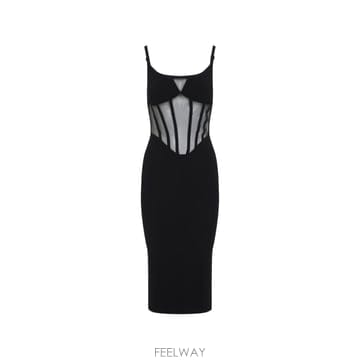 | Other Brand | [P13]ELISABETTA FRANCHI AM51S67E2110 ���� �տ��ǽ� �巹�� ���ǽ� ���巹�� �ΰ�[P13]ELISABETTA FRANCHI AM51S67E2110 ���� �տ��ǽ� ��