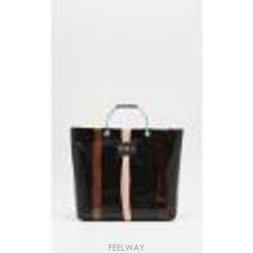 | Other Brand | [G95]Plan C SHCBH11HU0TP125Z3238 ���� ��Ʈ�� ž�ڵ�� ����� Hand bags[G95]Plan C SHCBH11HU0TP125Z3238 ���� ��Ʈ�� ž�ڵ�� 