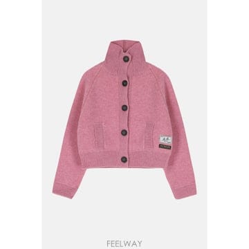 | Other Brand | [G95]BB Wallace K64PINK ���� ��Ʈ Ǯ���� ������ ����� Knitwear[G95]BB Wallace K64PINK ���� ��Ʈ Ǯ���� ������ �����