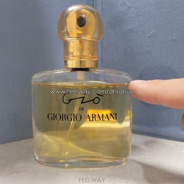 조르지오 아르마니 디 지오 EDP 50ml 향수 (4)