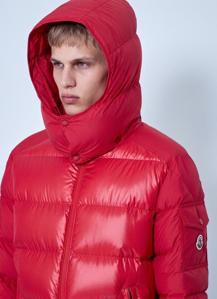 Moncler 26 F/W ��Ŭ���� MAYA �ĵ� ���� �ٿ� ���� L2091 1A0 B011232438426 F/W ��Ŭ���� MAYA �ĵ� ���� �ٿ� ���� L2091 1A0 B01