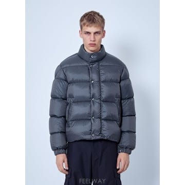 26 F/W 몽클레어 PESIO 다운 자켓 L2091 1A00091  B0112324386