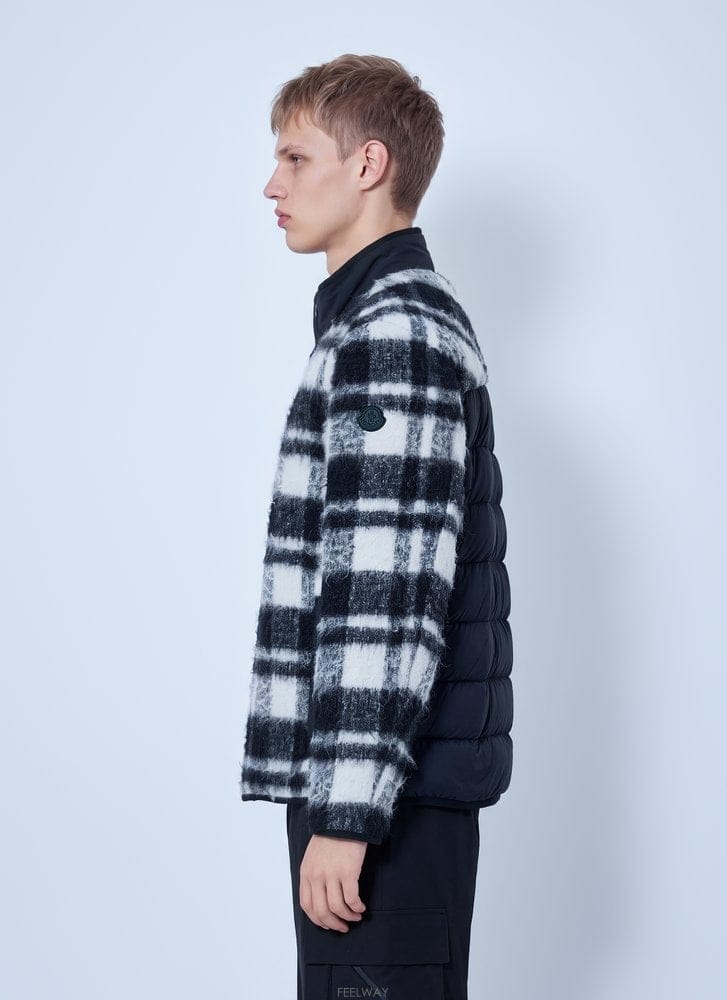 Moncler 26 F/W ��Ŭ���� SCALORBI �̵���� �ٿ� ���� L2091  B011232438726 F/W ��Ŭ���� SCALORBI �̵���� �ٿ� ���� L2091  B01