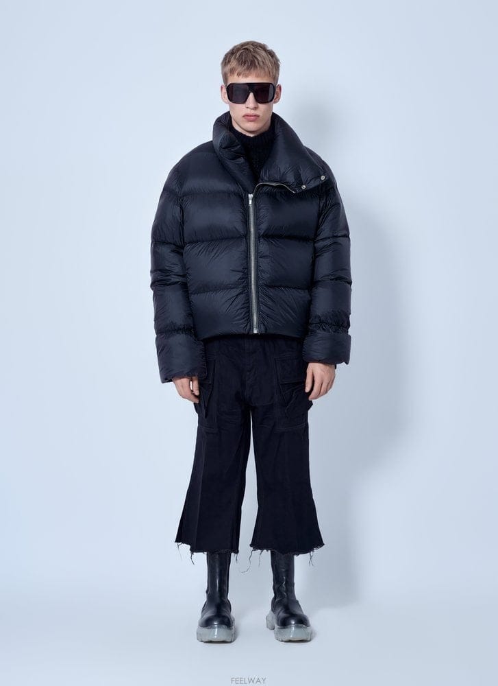 Rick Owens 26 F/W �������� ��Ʋ �ٿ� ���� RU02F4797 NPD3 09 B011232439226 F/W �������� ��Ʋ �ٿ� ���� RU02F4797 NPD3 09 B0112