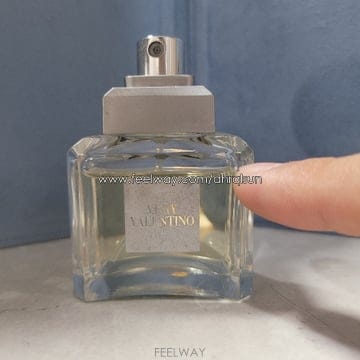 발렌티노 베리 EDT 30ml 향수 (4)