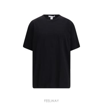 [B1] 꼼데가르송 셔츠 FQT008S26 티셔츠 탑 남성 FQT008S261