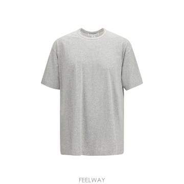 [B1] 꼼데가르송 셔츠 FQT008S26 티셔츠 탑 남성 FQT008S262