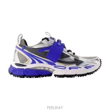 Off White 26FW ����ȭ��Ʈ ����Ŀ�� OF05747430 BLUE26FW ����ȭ��Ʈ ����Ŀ�� OF05747430 BLUE