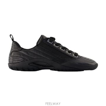 Lanvin 26FW ���� ����Ŀ�� FU SKAK03 LEAT A26 10 BLACK26FW ���� ����Ŀ�� FU SKAK03 LEAT A26 10 BLACK