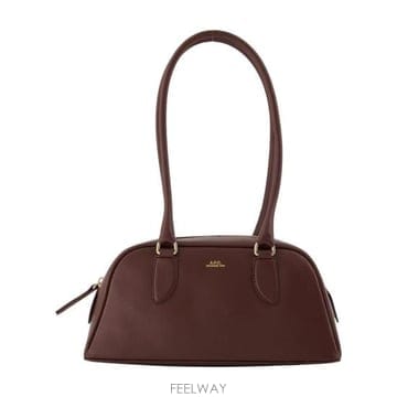 A.P.C. 26FW ����� ũ�ν��� PXCBS F67080 GAU BURGUNDY26FW ����� ũ�ν��� PXCBS F67080 GAU BURGUNDY