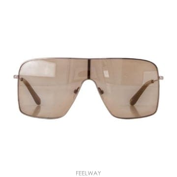 COURREGES 26FW ������ ���۶� 426NLU025ME0003 1076 BROWN26FW ������ ���۶� 426NLU025ME0003 1076 BROWN
