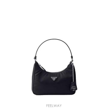 PRADA 26FW ����� ������� 2005 �����Ϸ� �� ���ǾƳ� �̴� �� 1N204P R064F0002 NERO26FW ����� ������� 2005 �����Ϸ� �� ���ǾƳ� �̴� ��