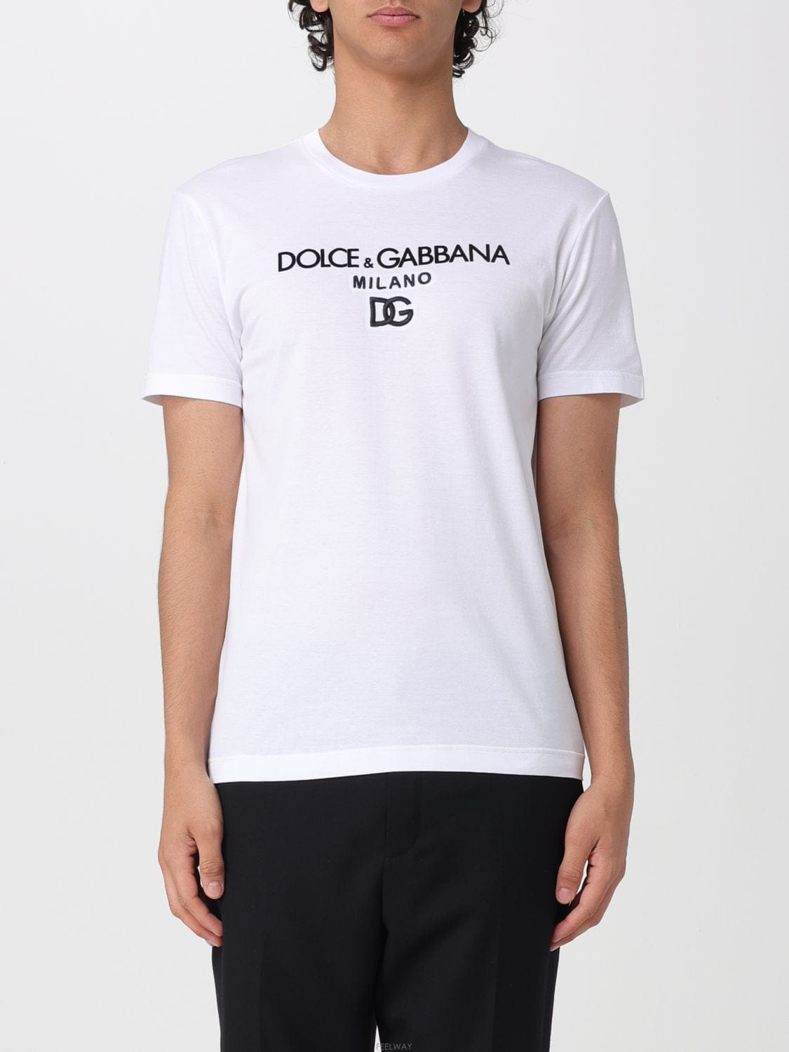 Dolce&Gabbana [A6] ��ü�ذ��ٳ� G8PD7ZG7P0H ���� Ƽ���� G8PD7ZG7P0H-W0800[A6] ��ü�ذ��ٳ� G8PD7ZG7P0H ���� Ƽ���� G8PD7ZG7P0H-
