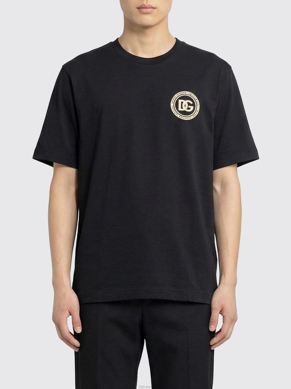 Dolce&Gabbana [A6] ��ü�ذ��ٳ� G8PN9ZG7PZF ���� Ƽ���� G8PN9ZG7PZF-N0000[A6] ��ü�ذ��ٳ� G8PN9ZG7PZF ���� Ƽ���� G8PN9ZG7PZF-