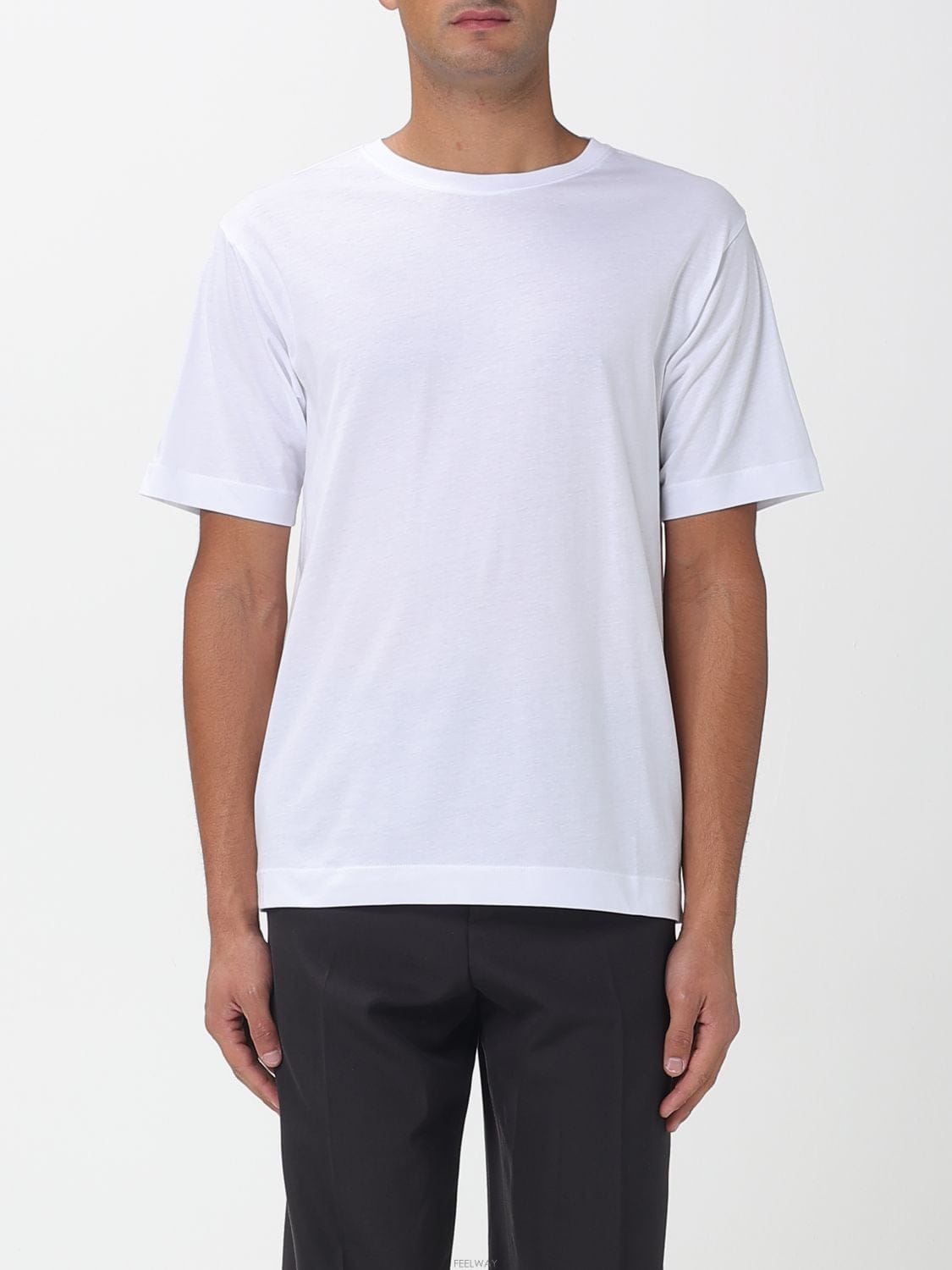 Dries Van Noten [A6] �帮�� �� ��ư 2520211002600 ���� Ƽ���� 2520211002600-001[A6] �帮�� �� ��ư 2520211002600 ���� Ƽ���� 25202110