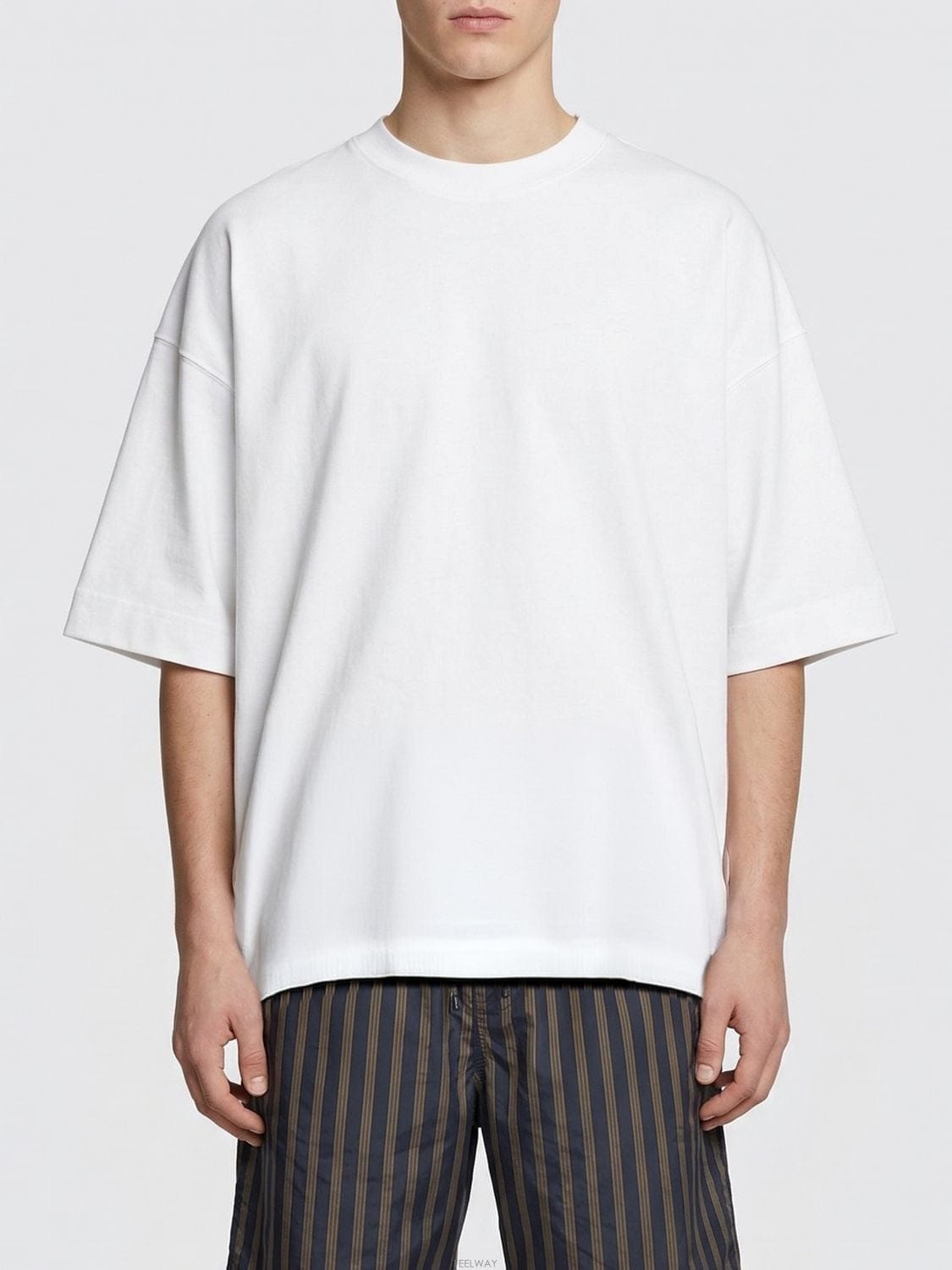 Dries Van Noten [A6] �帮�� �� ��ư 2610211113603 ���� Ƽ���� 2610211113603-1[A6] �帮�� �� ��ư 2610211113603 ���� Ƽ���� 26102111