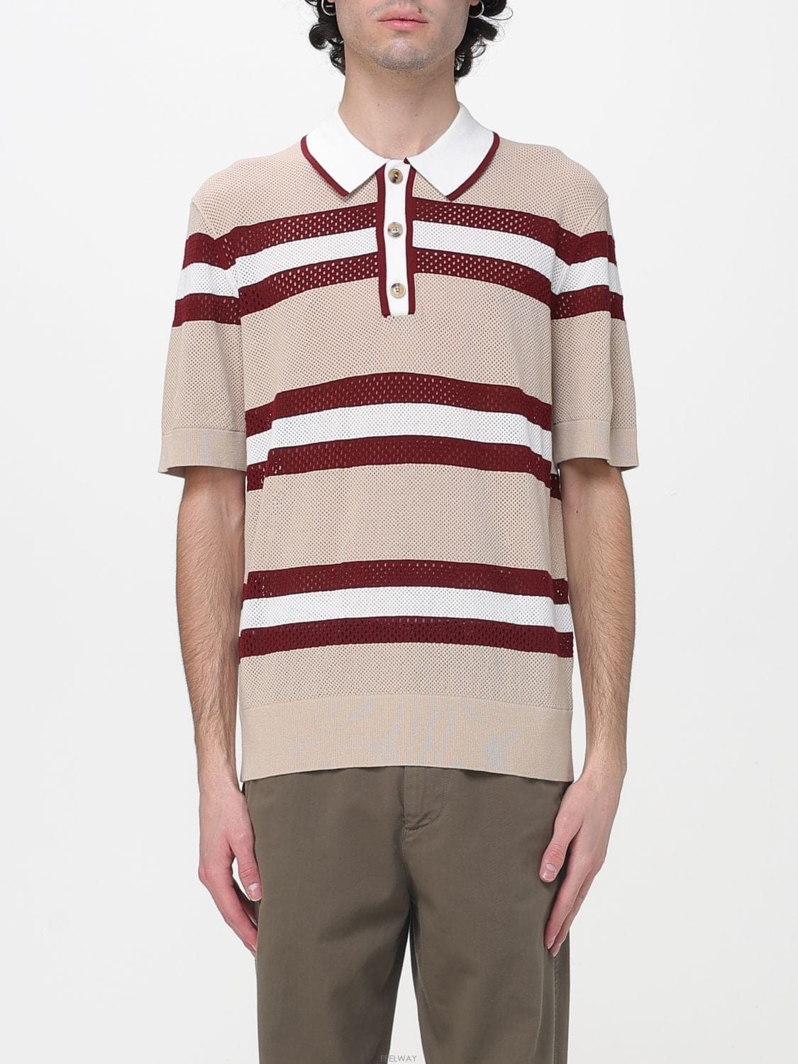 Dries Van Noten [A6] �帮�� �� ��ư 2610212183701 ���� Ƽ���� 2610212183701-103[A6] �帮�� �� ��ư 2610212183701 ���� Ƽ���� 26102121