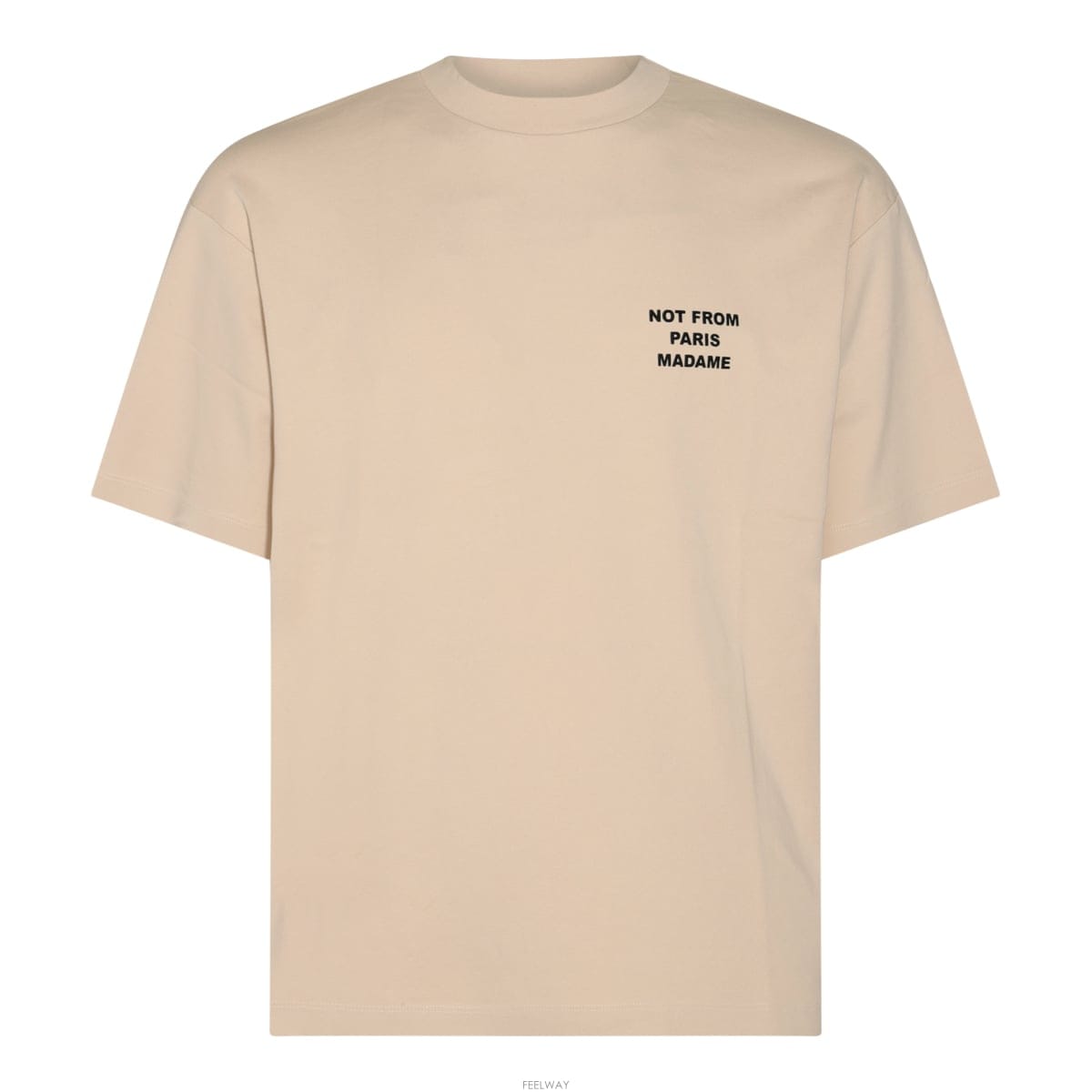 Drole de Monsieur [B3] ��� �� �½� PERMTS203CO002MT Ƽ���� ž ����[B3] ��� �� �½� PERMTS203CO002MT Ƽ���� ž ����