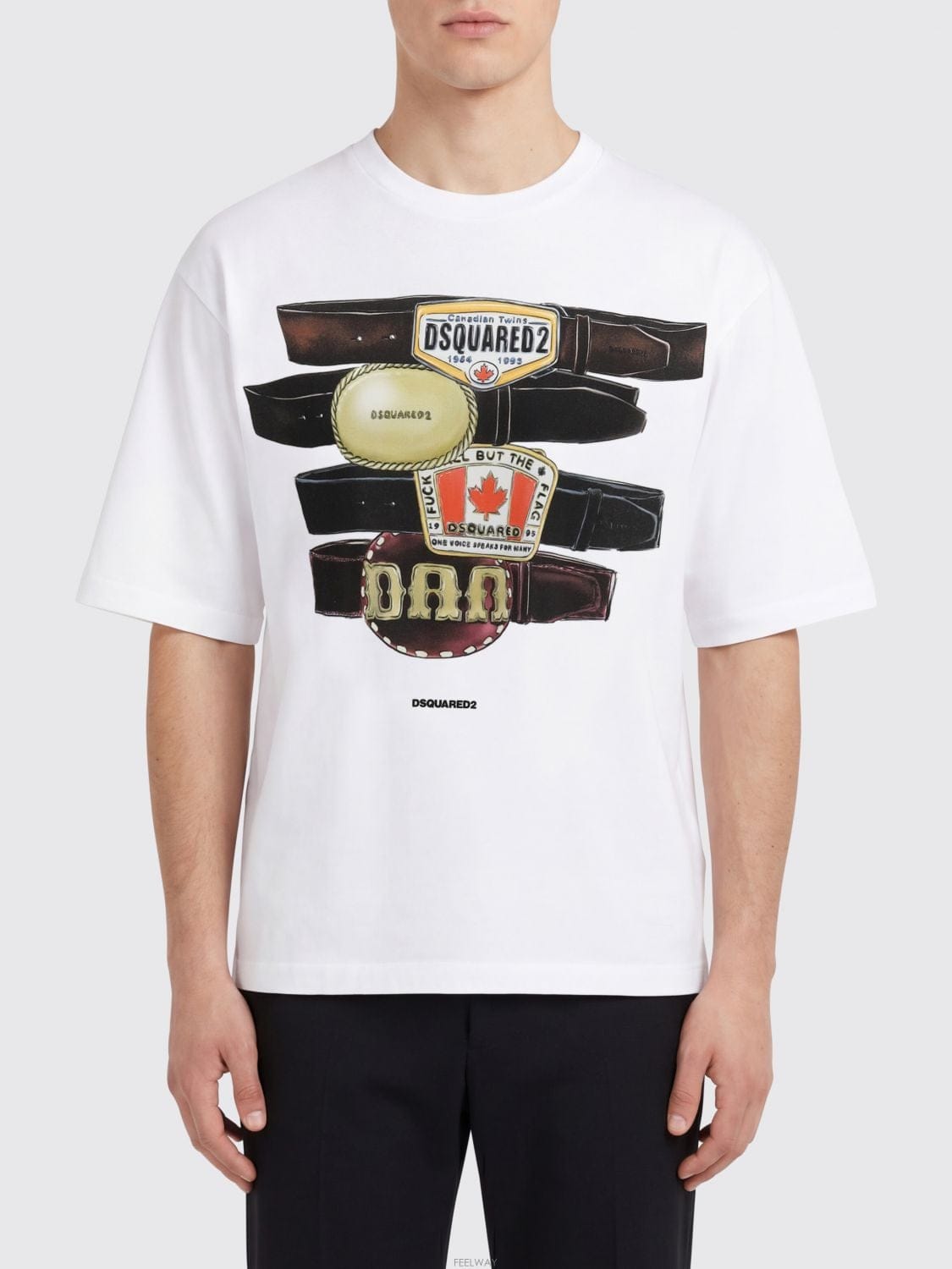 Dsquared2 [A6] �������2 S78GD0113D20033 ���� Ƽ���� S78GD0113D20033-100[A6] �������2 S78GD0113D20033 ���� Ƽ���� S78GD0113