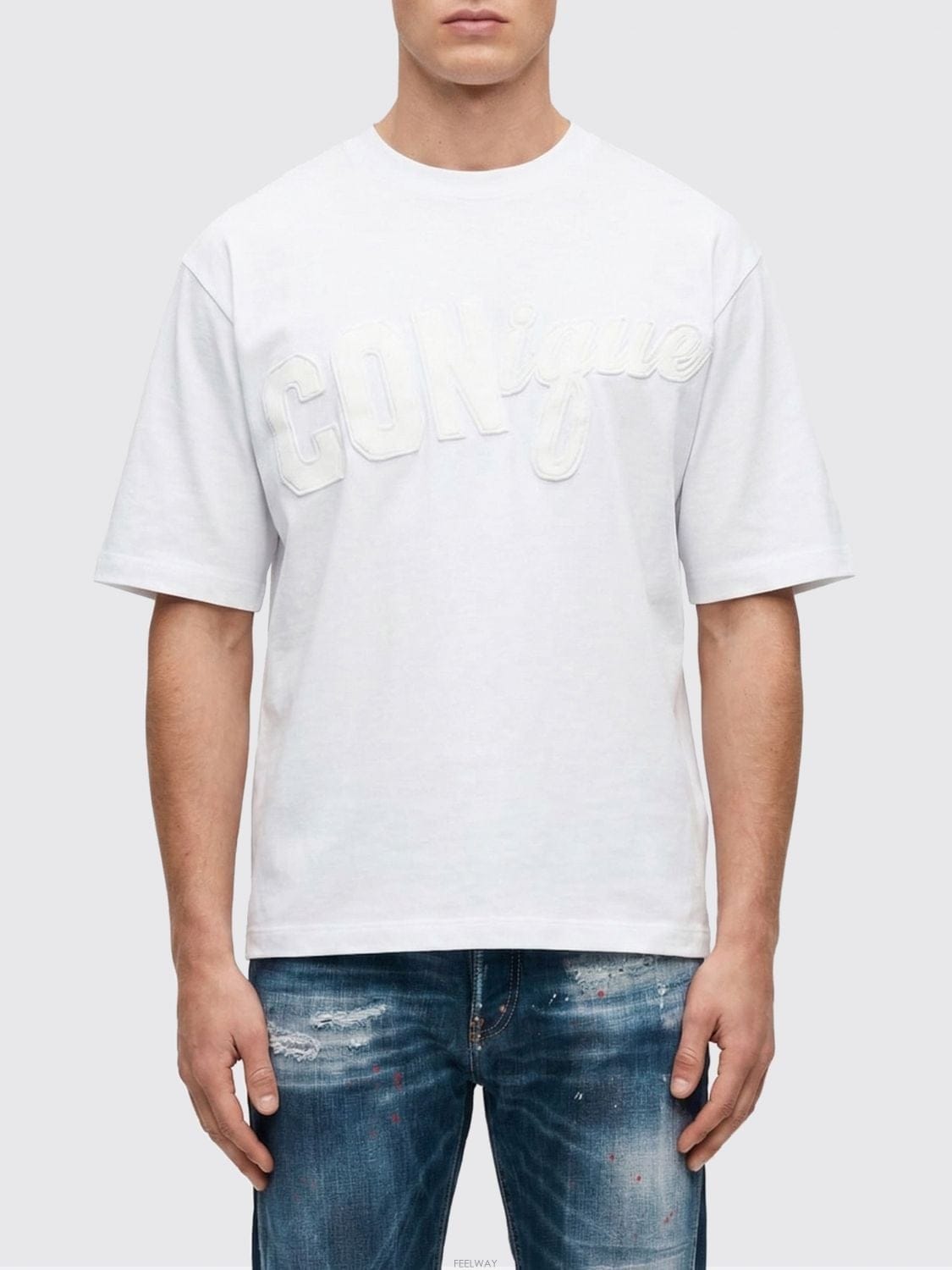 Dsquared2 [A6] �������2 S78GD0118D20033 ���� Ƽ���� S78GD0118D20033-100[A6] �������2 S78GD0118D20033 ���� Ƽ���� S78GD0118