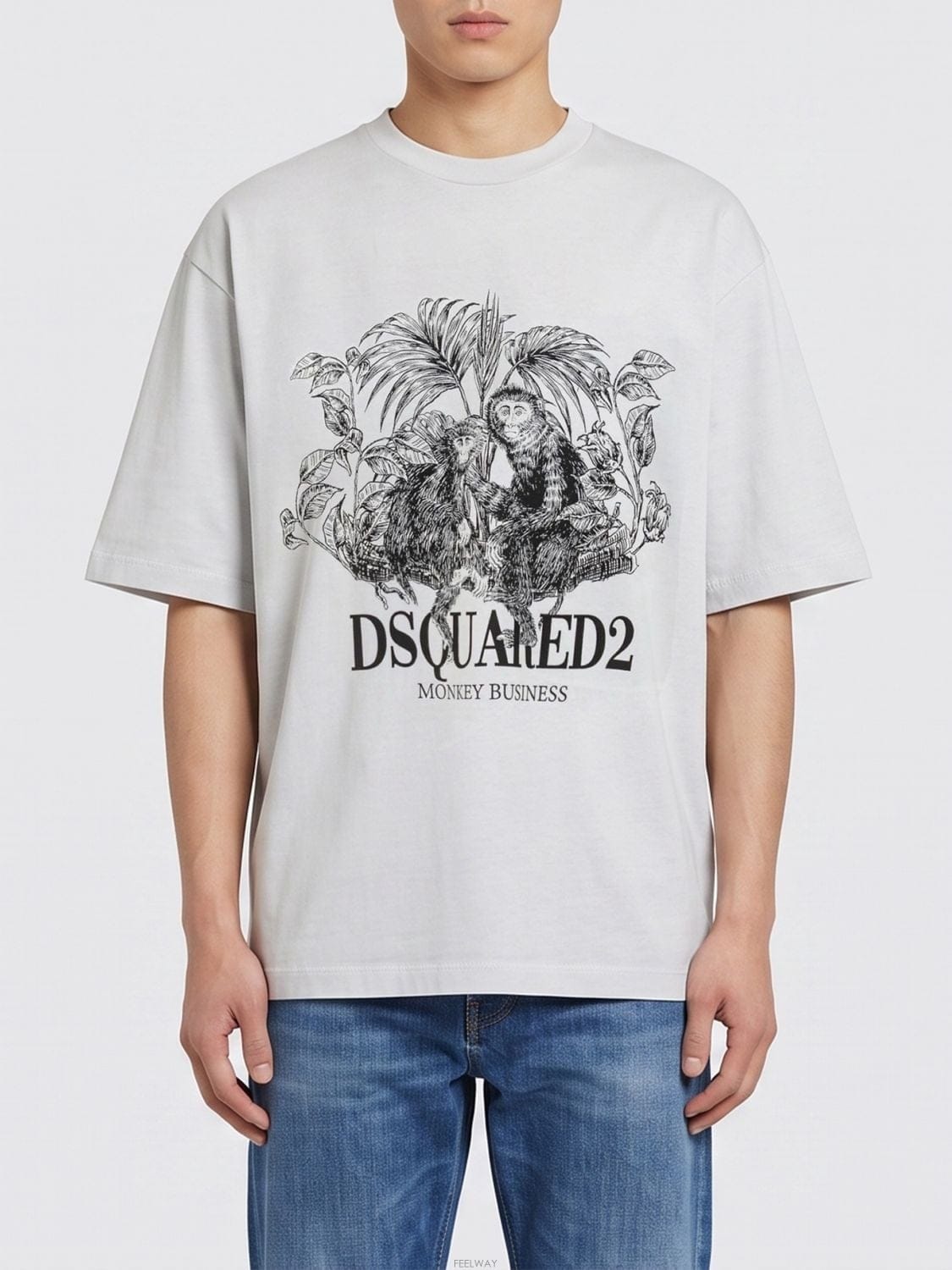 Dsquared2 [A6] �������2 S74GD1545D20106 ���� Ƽ���� S74GD1545D20106-100[A6] �������2 S74GD1545D20106 ���� Ƽ���� S74GD1545