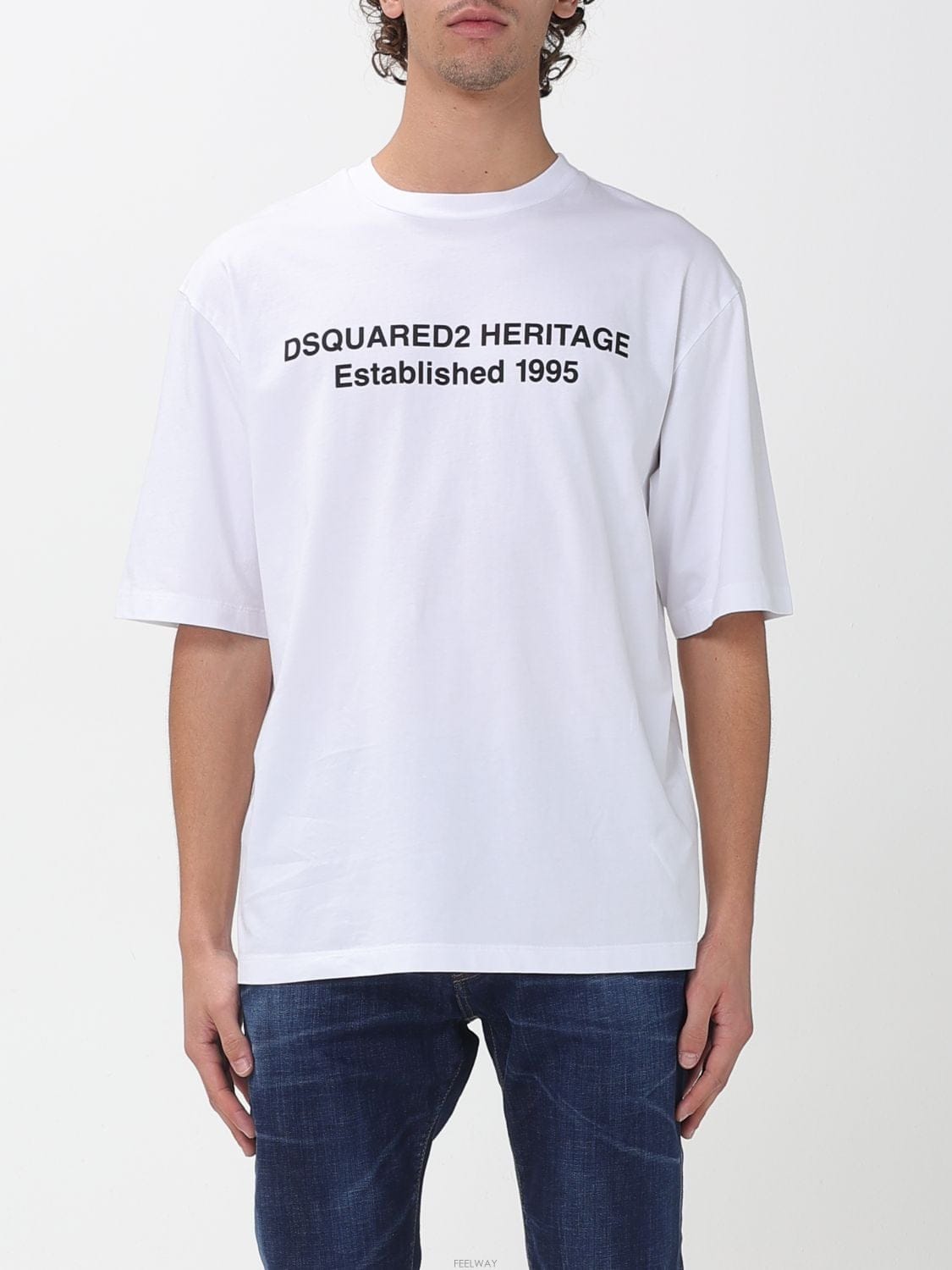 Dsquared2 [A6] �������2 S74GD1456D20020 ���� Ƽ���� S74GD1456D20020-100[A6] �������2 S74GD1456D20020 ���� Ƽ���� S74GD1456