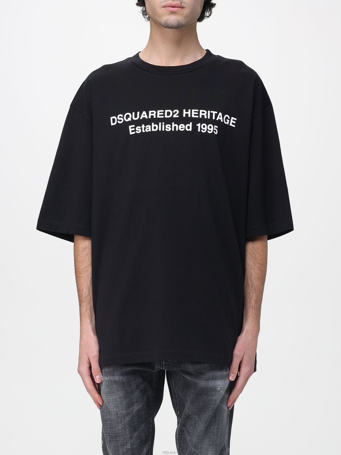 Dsquared2 [A6] �������2 S74GD1456D20020 ���� Ƽ���� S74GD1456D20020-900[A6] �������2 S74GD1456D20020 ���� Ƽ���� S74GD1456
