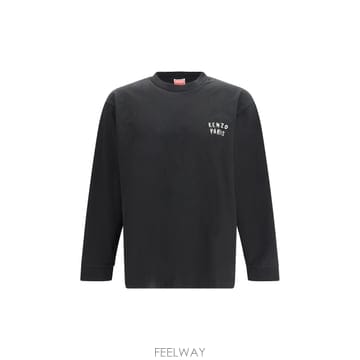 [B1] 겐조 FG55TL3034SY 티셔츠 탑 남성 FG55TL3034SY99J