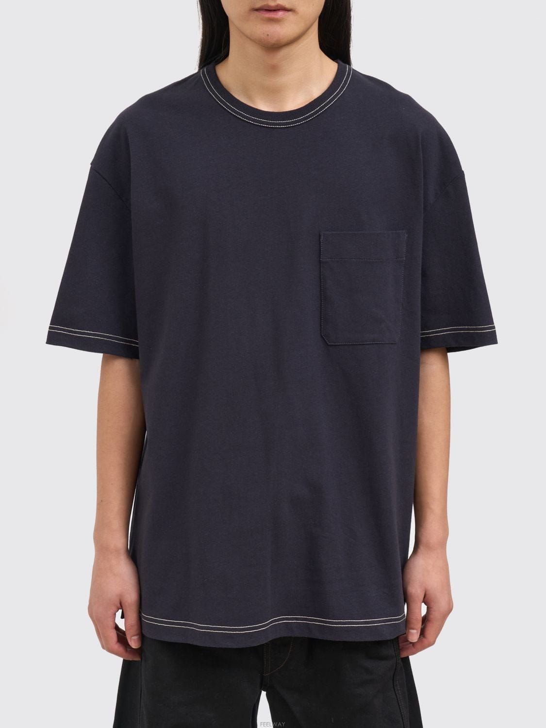 Lemaire [A6] ���޸� TS0010LJ1010 ���� Ƽ���� TS0010LJ1010-BR498[A6] ���޸� TS0010LJ1010 ���� Ƽ���� TS0010LJ1010-BR49